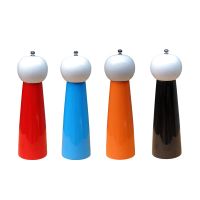 Salt And Pepper Grinder