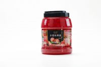 Fruit Jam Nature Fruit Sauce Pulp Peach Jam