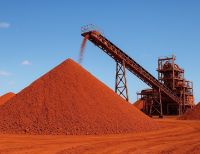 Bauxite Ore