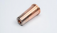 High Voltage Switch Components