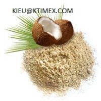 Selling Copra Meal(Coconut Animal Feed