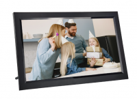 15.6 Inch Cloud Photo Frame