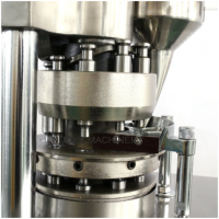 Zp7 Fully Automatic Dishwasher Salt Vitamin