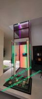 Home elevator