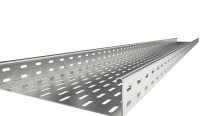 Perforated Cable Trays