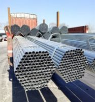 Gavanized Coil