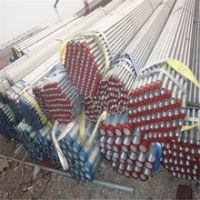Gavanized Coil