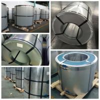 Gavanized Coil