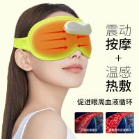 Eye Wear Mask