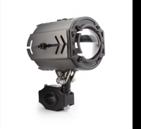 3000K 5000K 6000K Motorcycle Hair Light