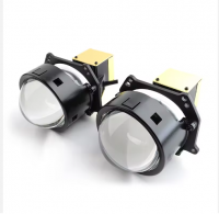 3 Inch Bi Led Projector Lens