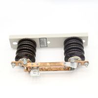 High Voltage Isolation Switch Gw9-12kv