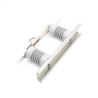 Outdoor High Voltage Isolation Switch Gwdcd