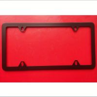 License Plate Frame