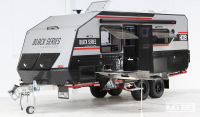 RV Camping Van Motorhome Travel Trailer