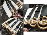 1:1 Luxury Leather Belts / Shoes High Quality