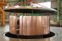 TG Super Diameter Multi-Arc Ion