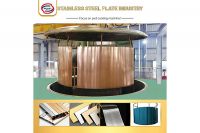 TG Super Diameter Multi-Arc Ion