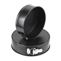 6PCS Bottom Removable Baking Pan Pack