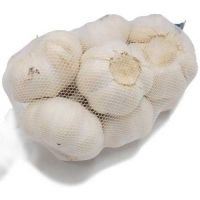 FRESH GARLIC