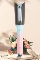 Automatic Rotating Curling Iron Detachable Enclosure