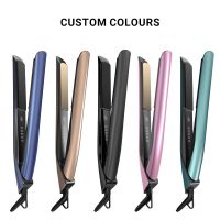 MCH Hair Straightener With 3D Plate