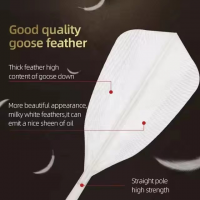 Factory Supply Taiwan Fiber Cork White