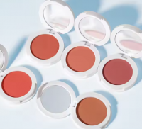 Hot Sell Single Color Blush Face