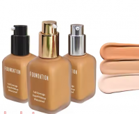Premium Oil-Free Long-Lasting Luxury