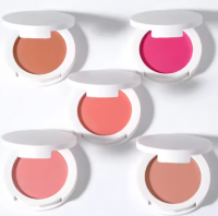Face Blush Palette Custom Private Label