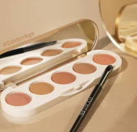 5-color Concealer Foundation, 5-in