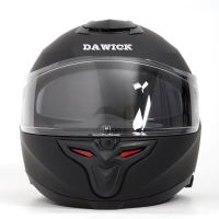 Motorcycle adult full helmet