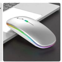 New Bluetooth Dual-mode Wireless Mouse
