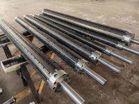  Manufacturer Pneumatic Expanding Air Shaft/ 3