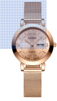 Women's Quartz Watch, Non