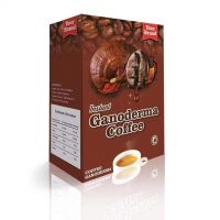 100% Original Manufacturer Instant Ganoderma Coffee