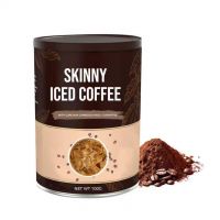 Slimming Keto Coffee Garcinia Cambogia L