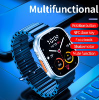GS29 card phone watch smart watch positioning payment smart watch
