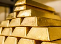 Excellence In Gold Bars & Nuggets