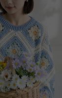 Handmade homemade twist sweater jacket women&#039;s outerwear autumn and winter thickened loose and versatile