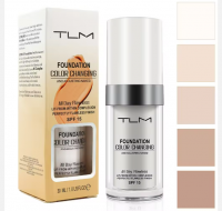 TLM Private Label Liquid Base Makeup