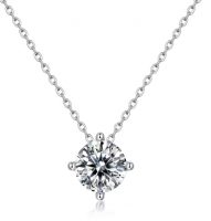 Gemstones Pendant Necklaces