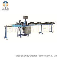 Full Auto Cutting Machine heating tube equipment manufacturing