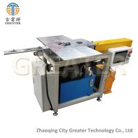 Greater U type Hydraulic Pipe Bender