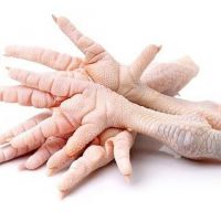 chicken feet