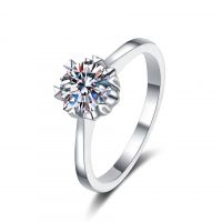 Custom Factory Wholesale Price 925 Silver