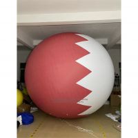 Advertising Inflatable Balloon Sphere Pvc Balloon