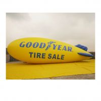 Advertising Inflatble Airship Balloon Blimp Balloon