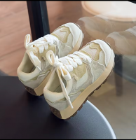 Boys Shoes Girls Versatile Board Sneakers Trend Children's Casual kids Shoes
