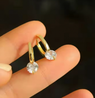 Women Fashion Jewelry 925 Sterling Silver